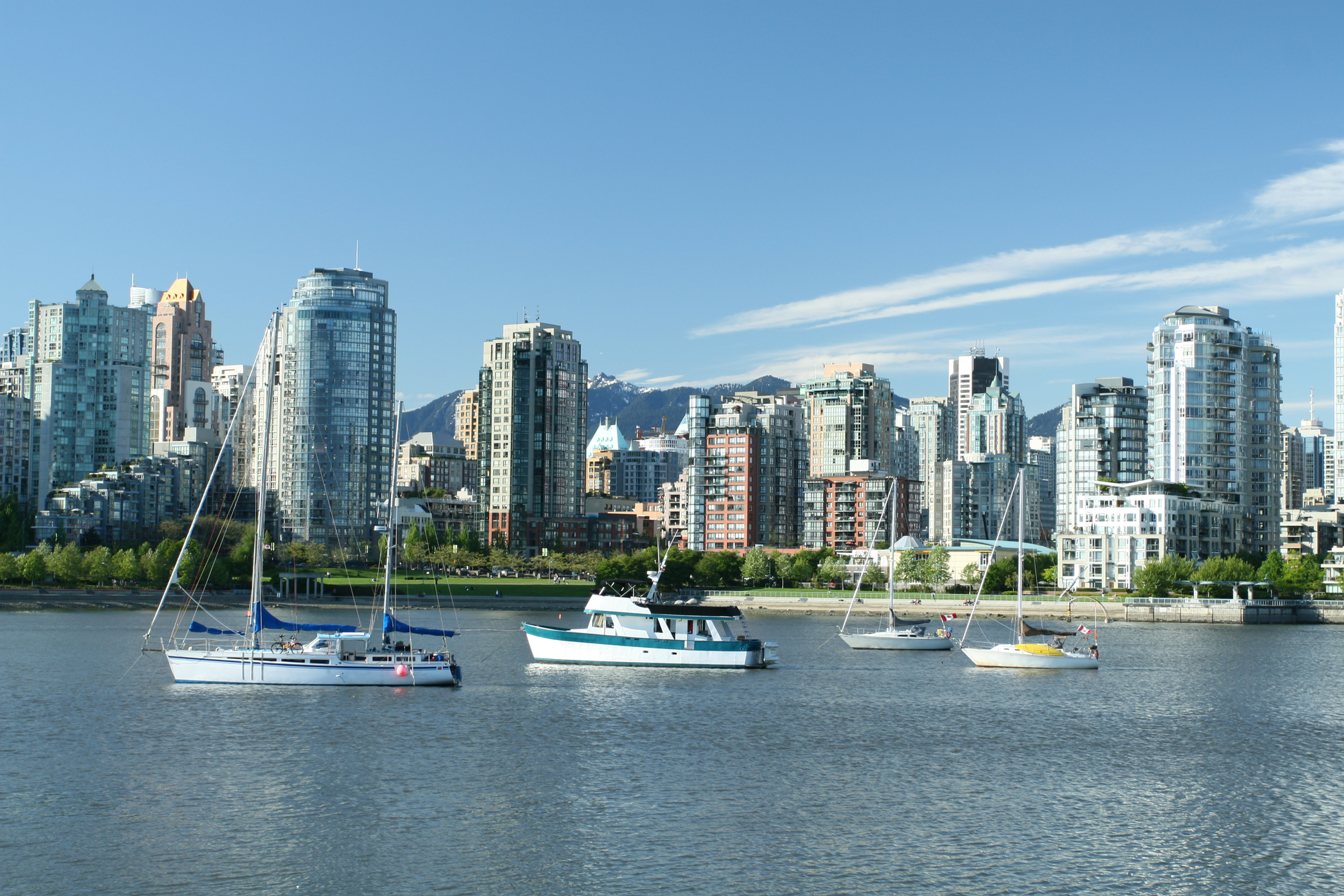 Vancouver