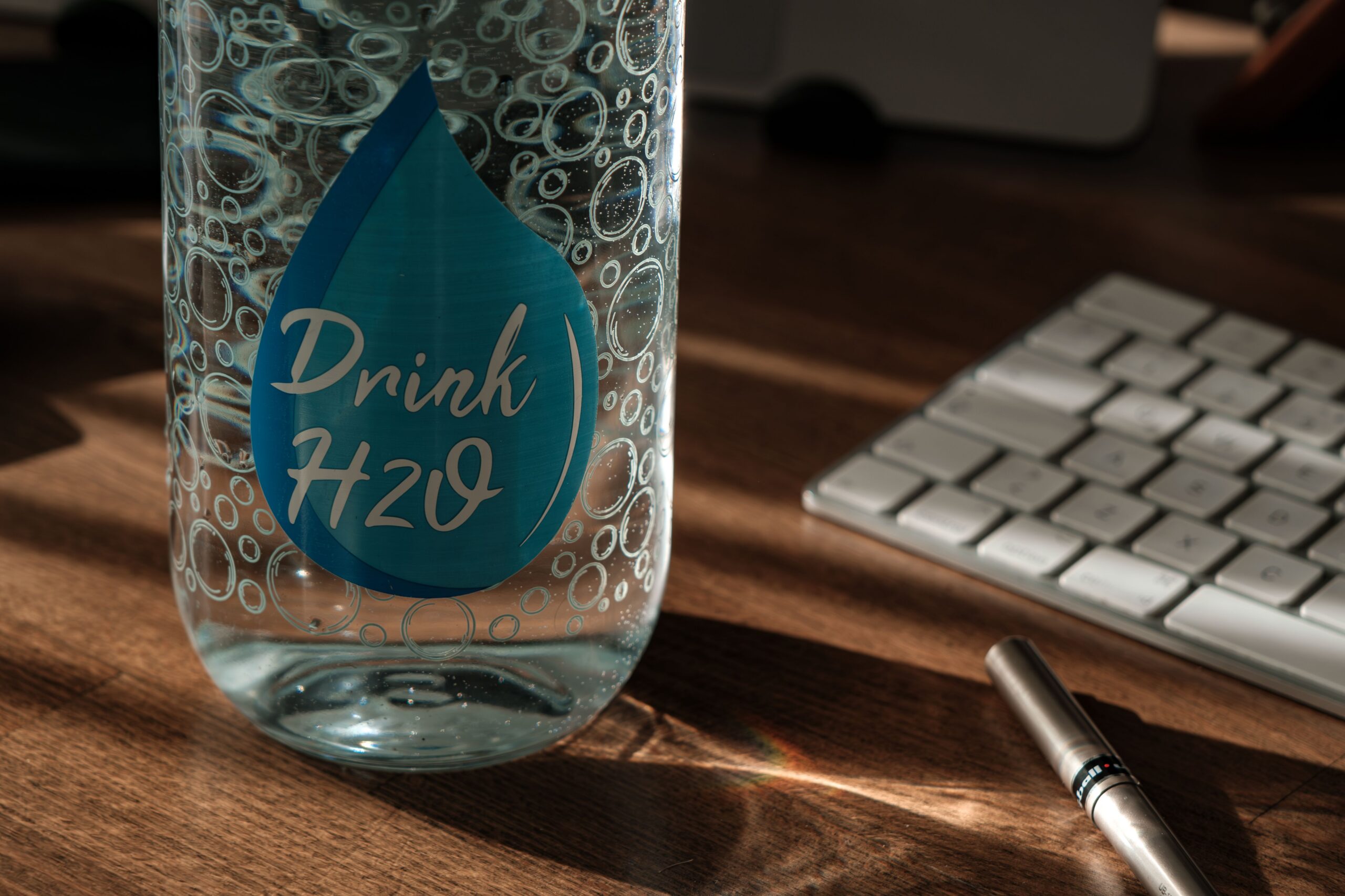 Why Drinking More Water Changes Everything