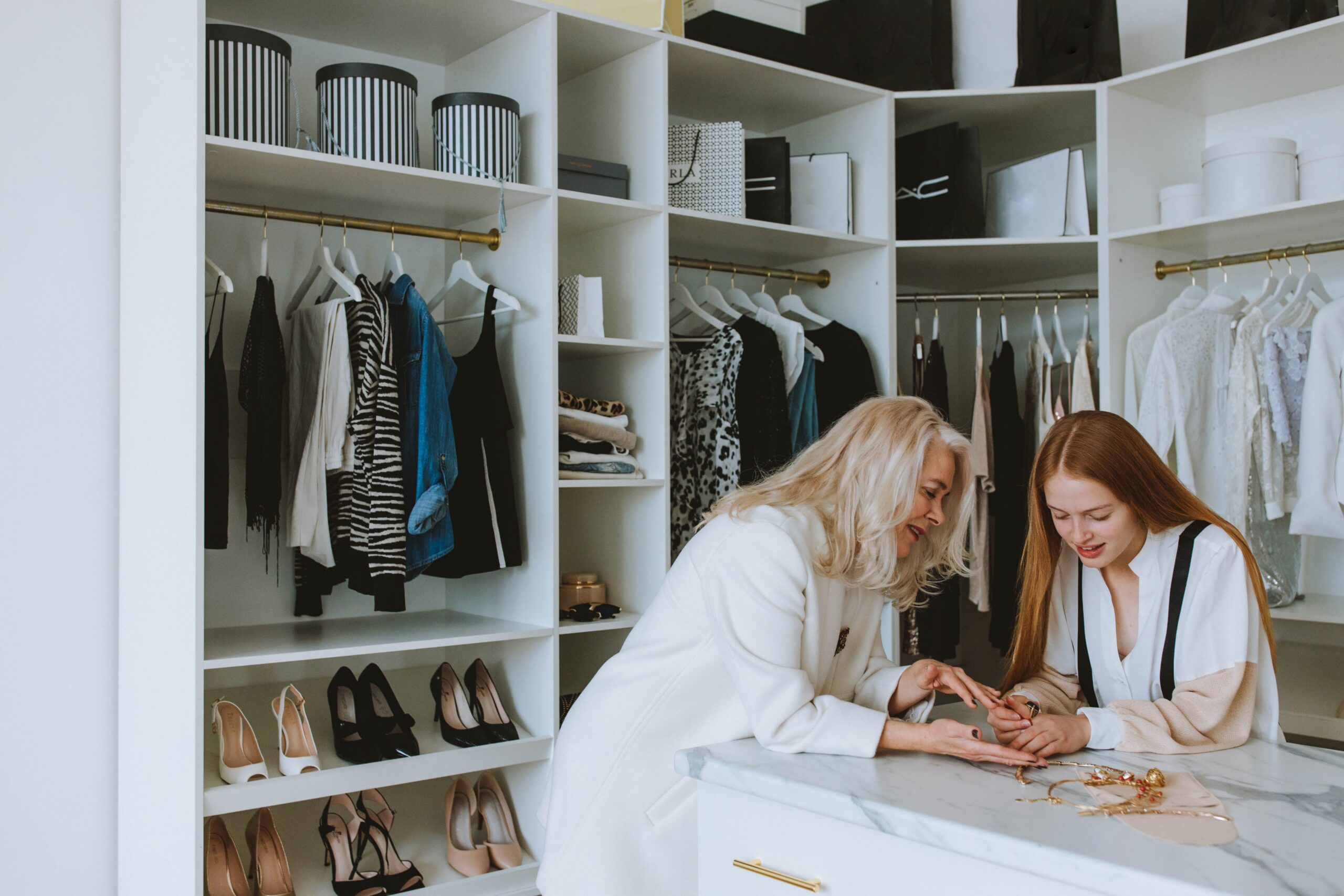 Home Organization Tips That Actually Work
