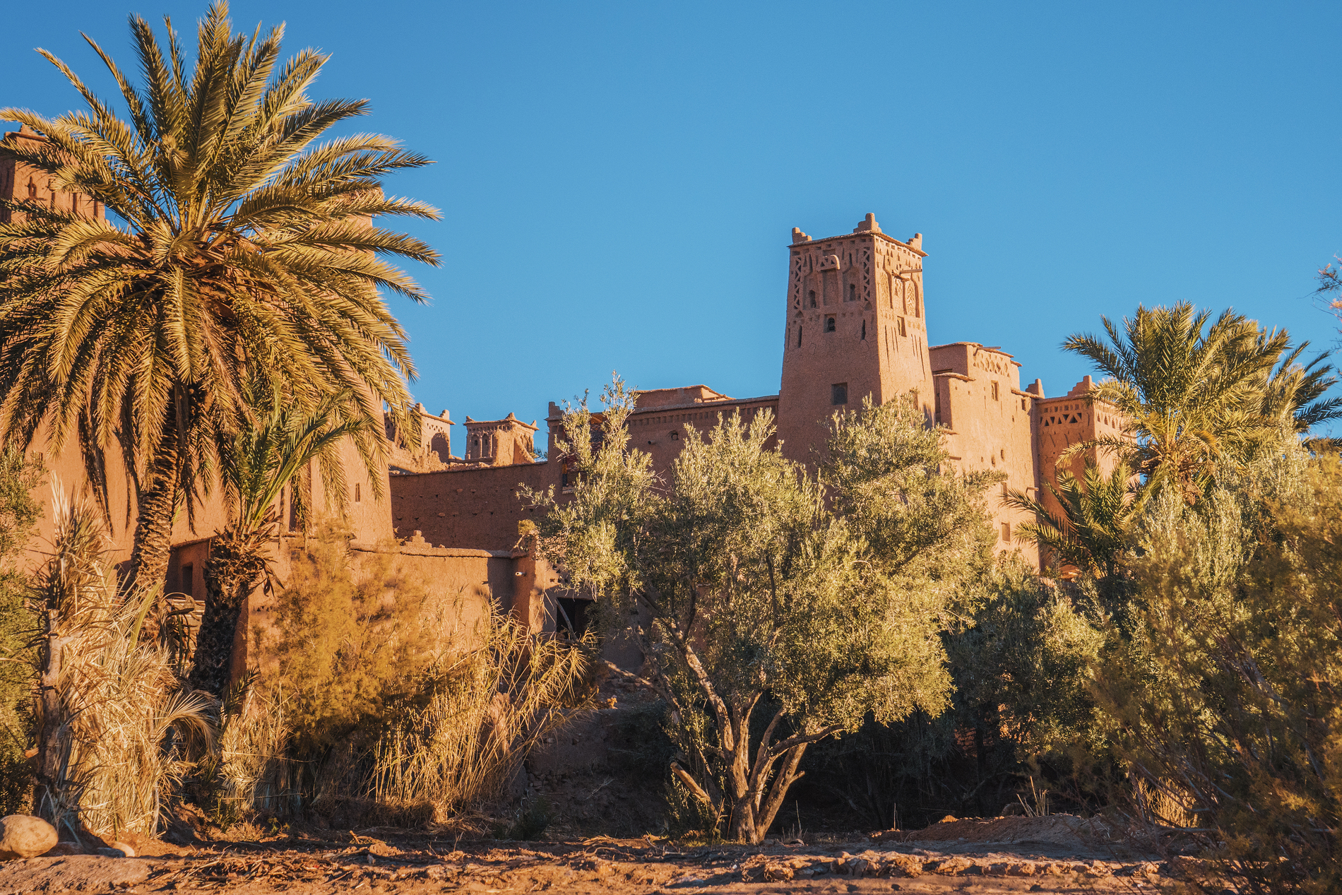 Marrakech