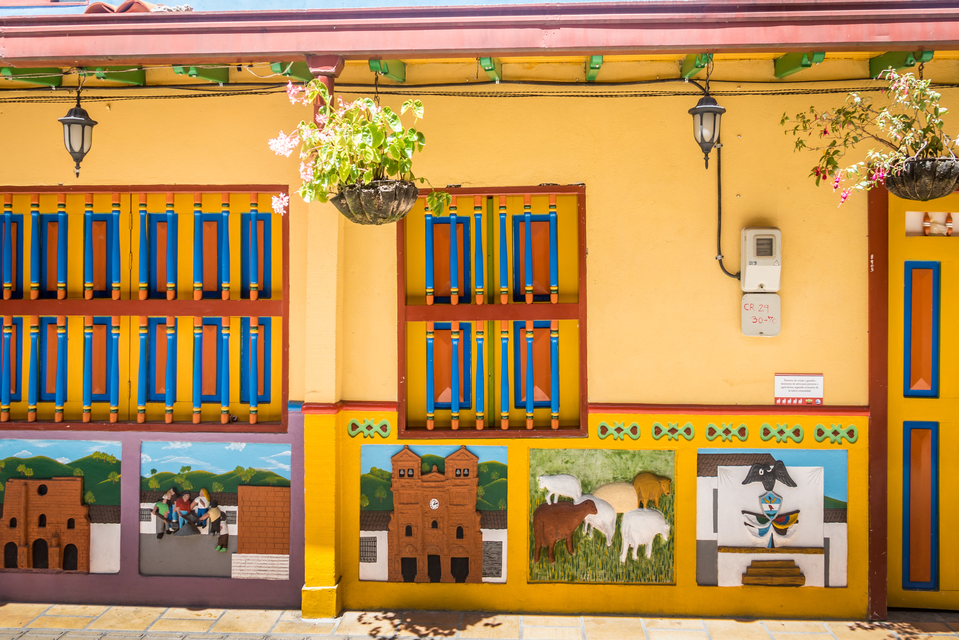 Mural