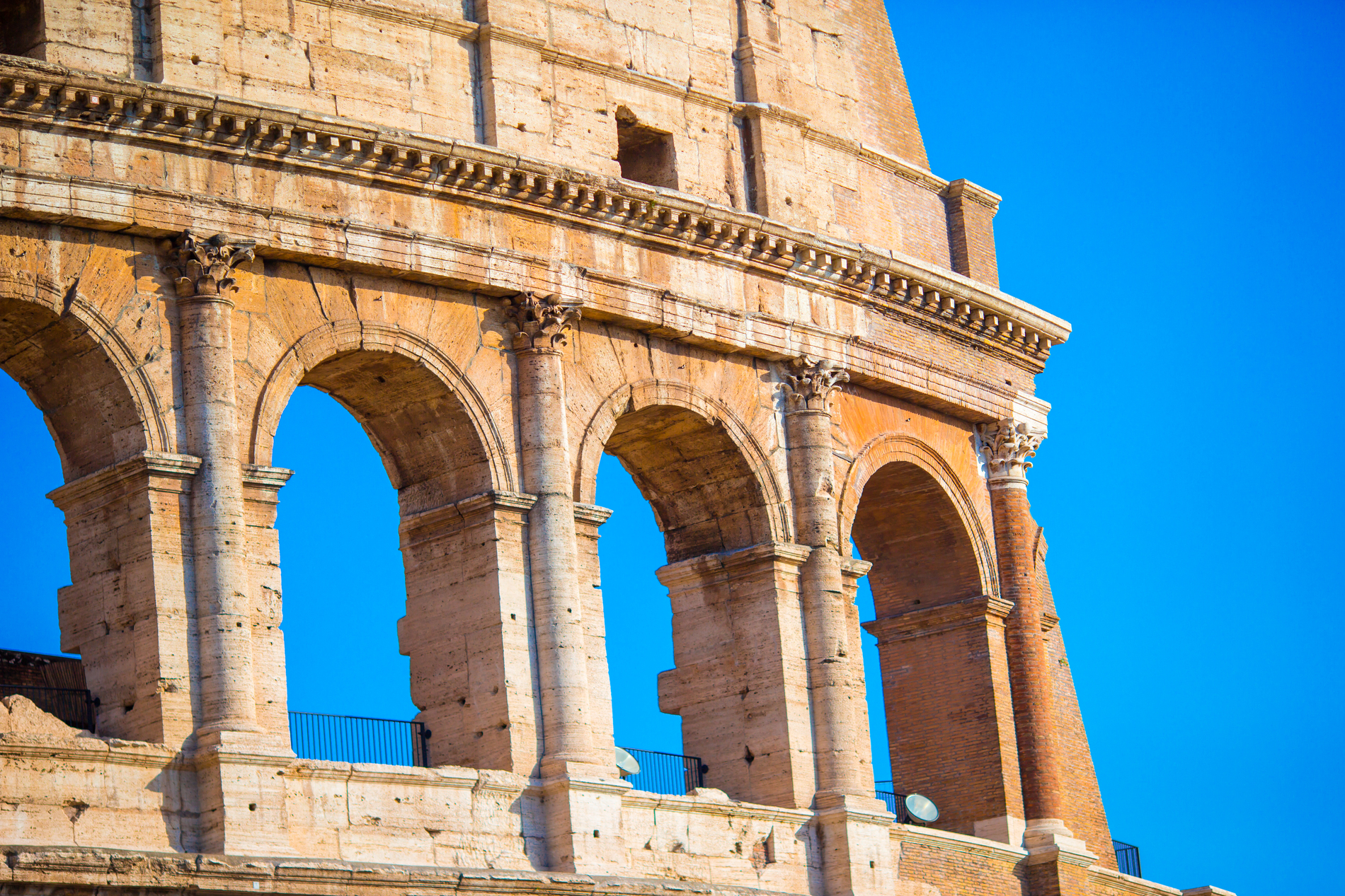 Colosseum