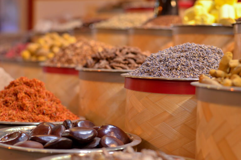 spices
