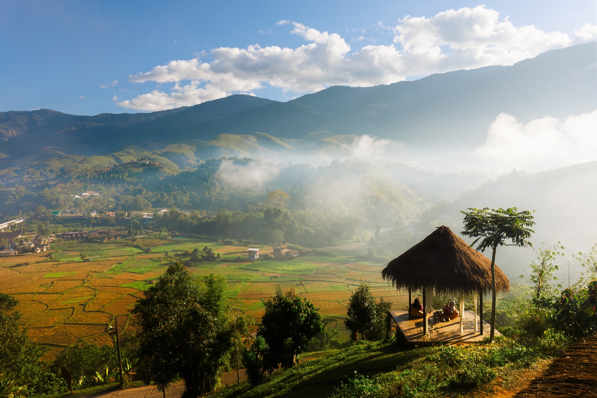 Laos