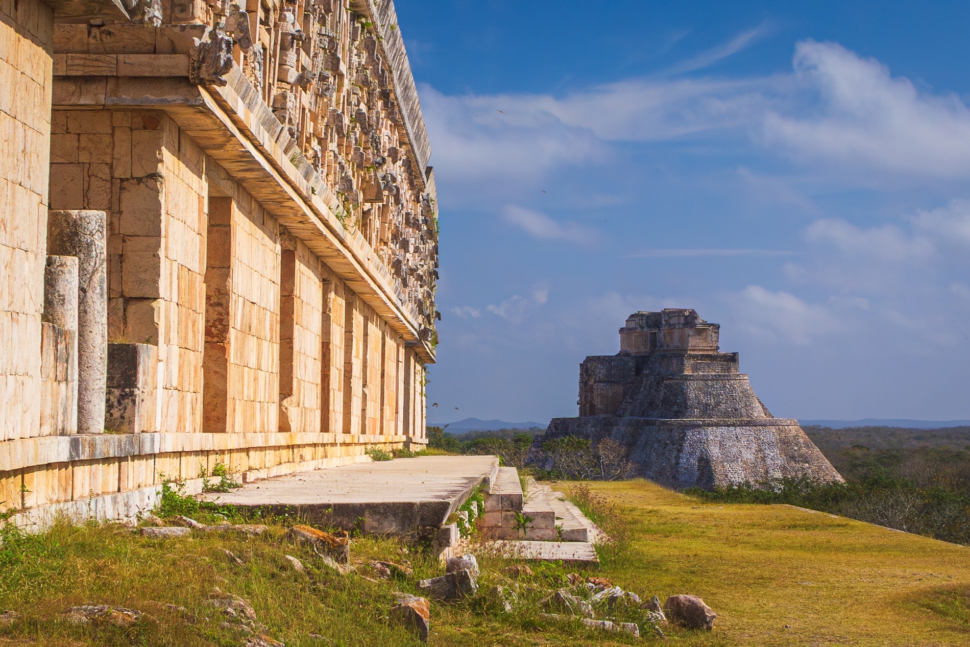ancient mayan civilization