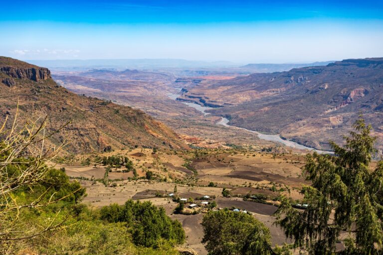 Ethiopia