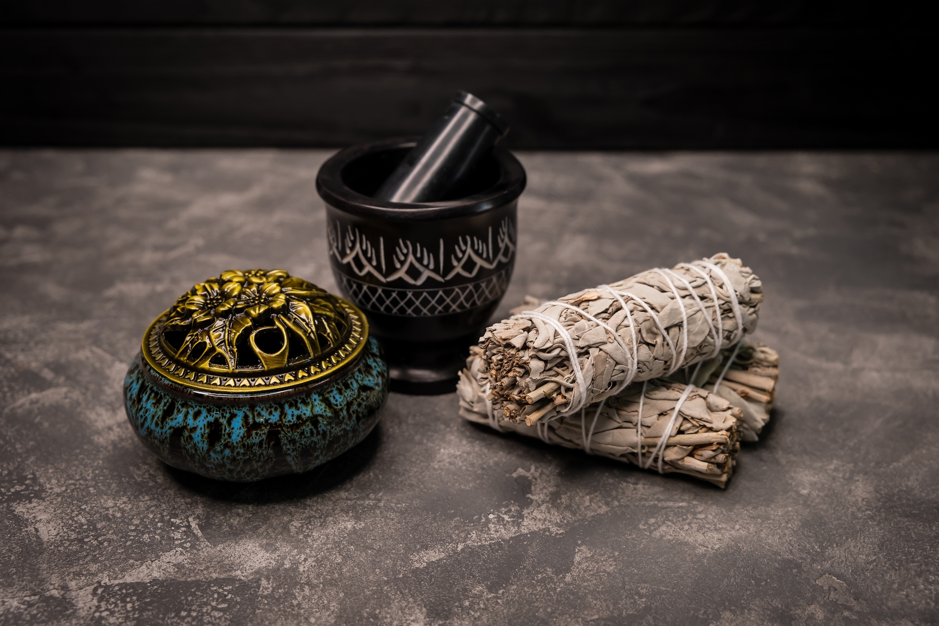 herbal medicine