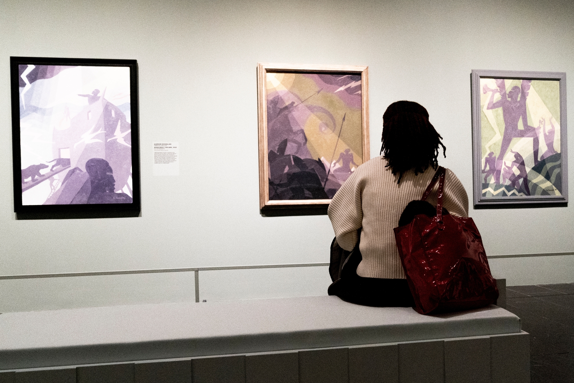 Paintings