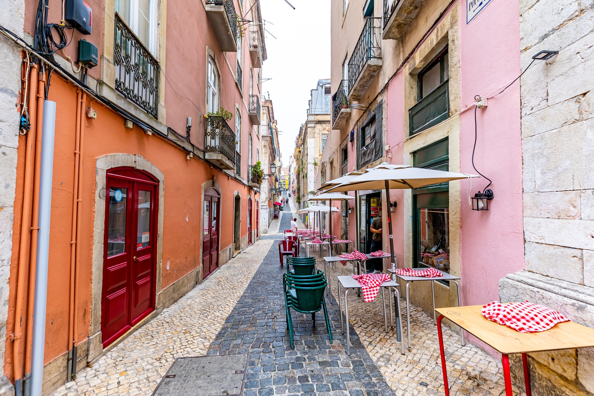 Lisbon