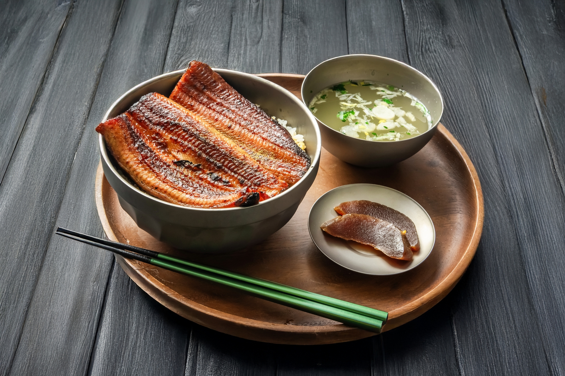 Japanese food