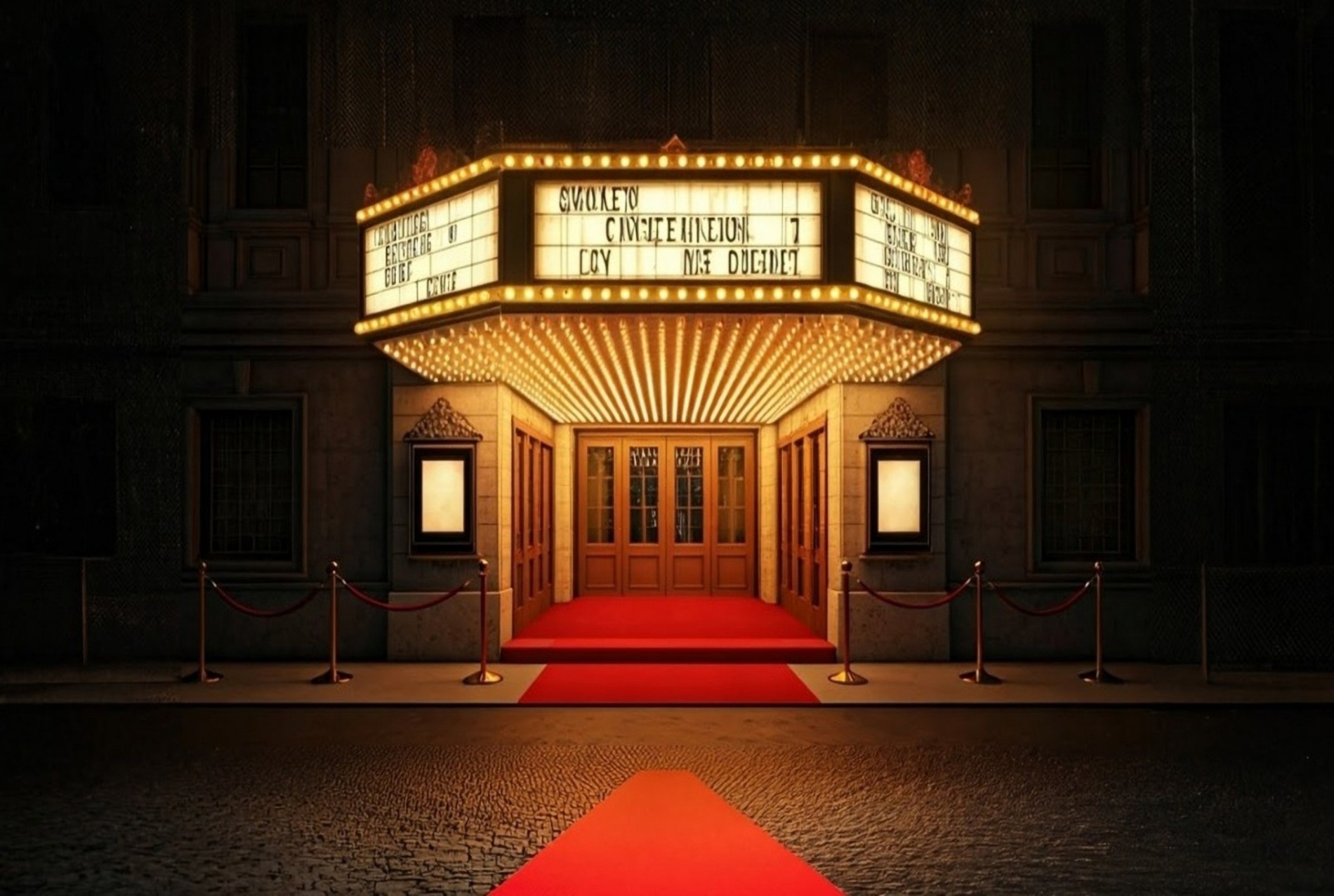 Cinema