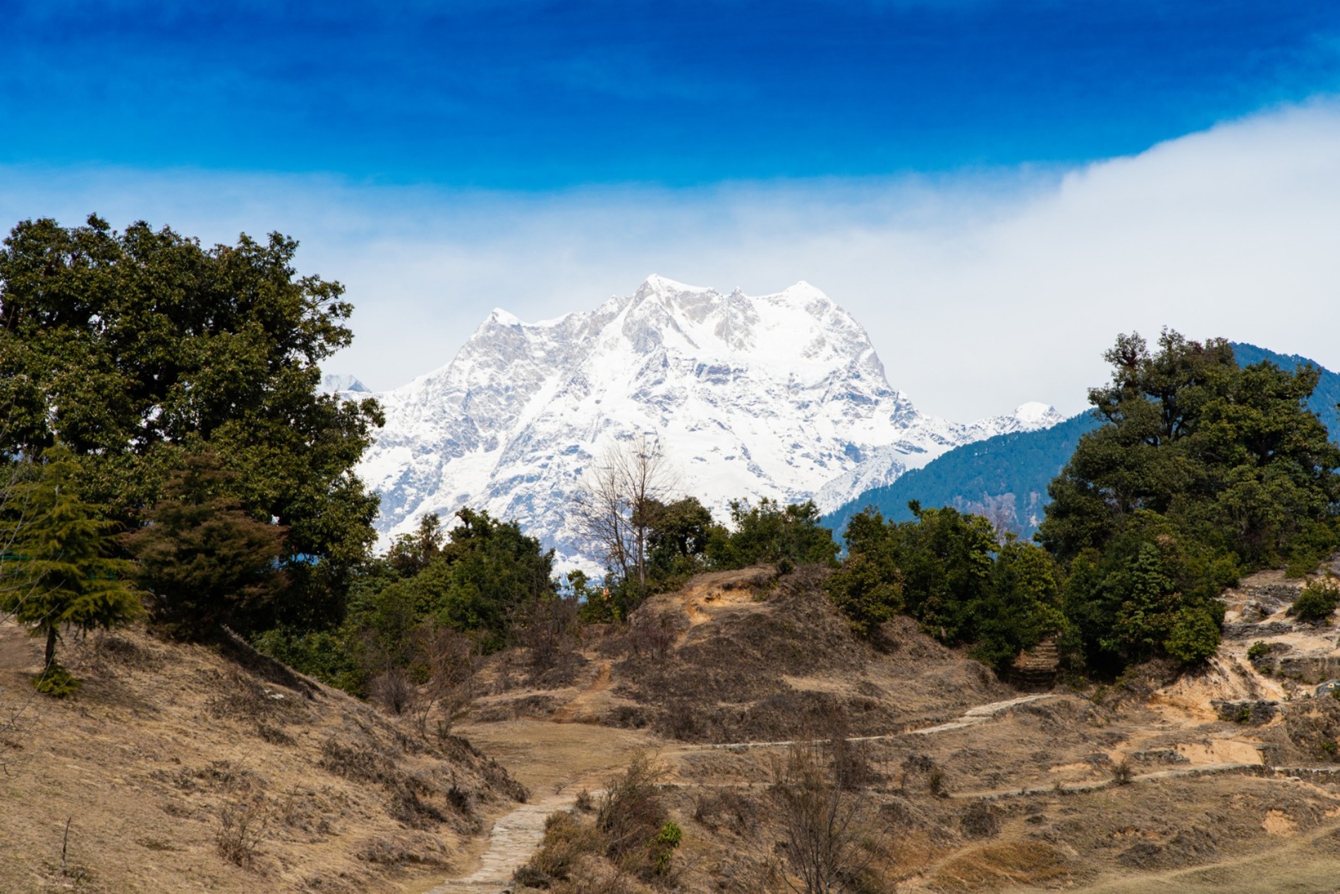 North India