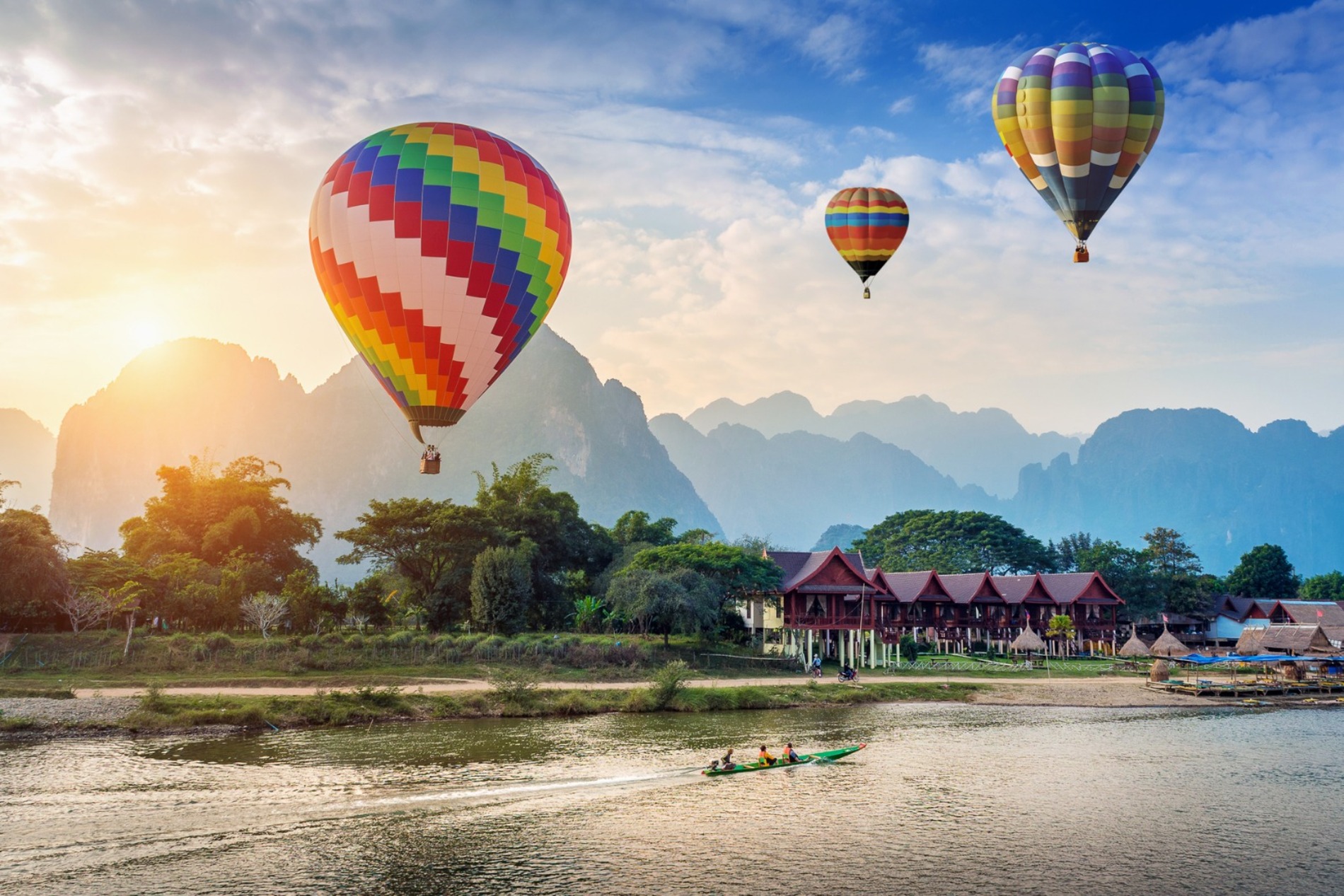 Laos