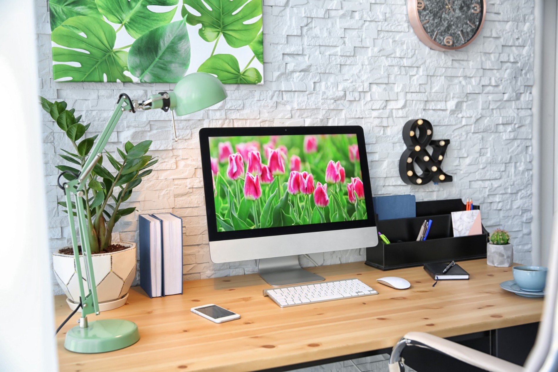 Home Office