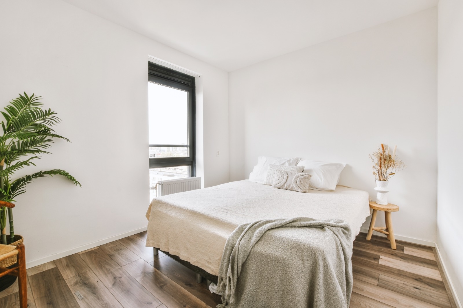 Small Spaces