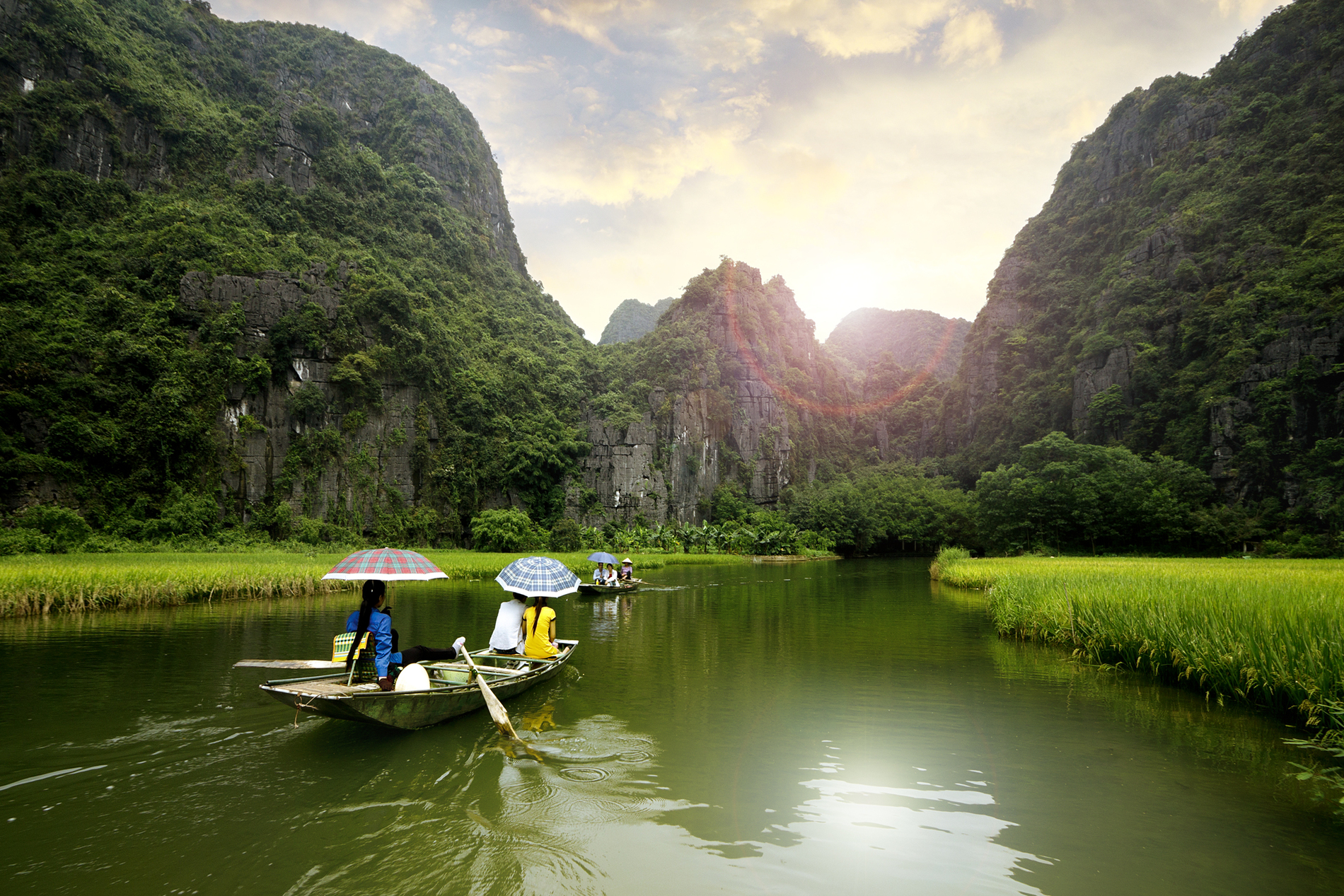 southeast asia