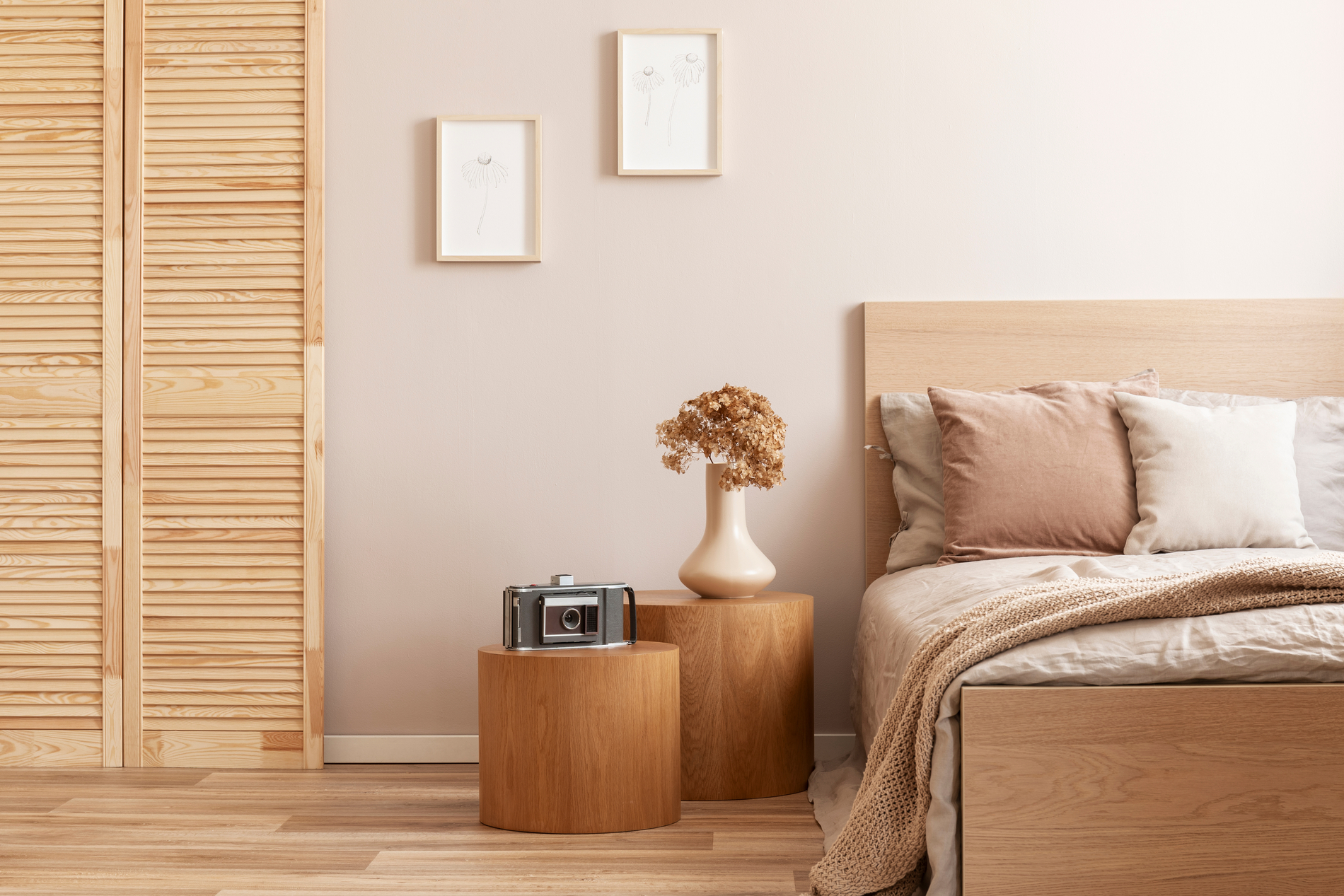 Rental Room