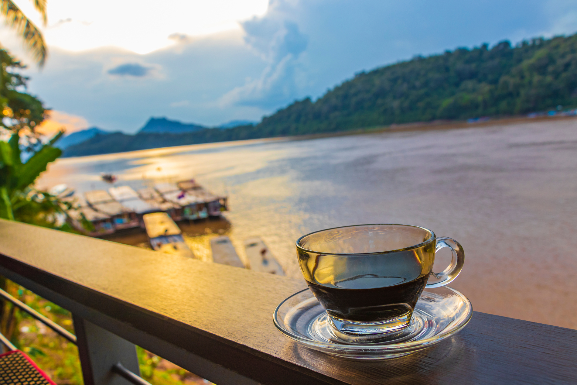 Laos