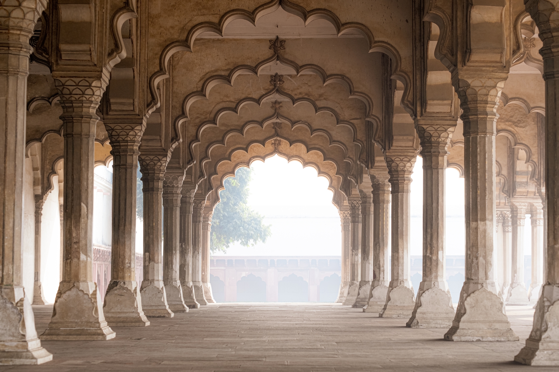 India