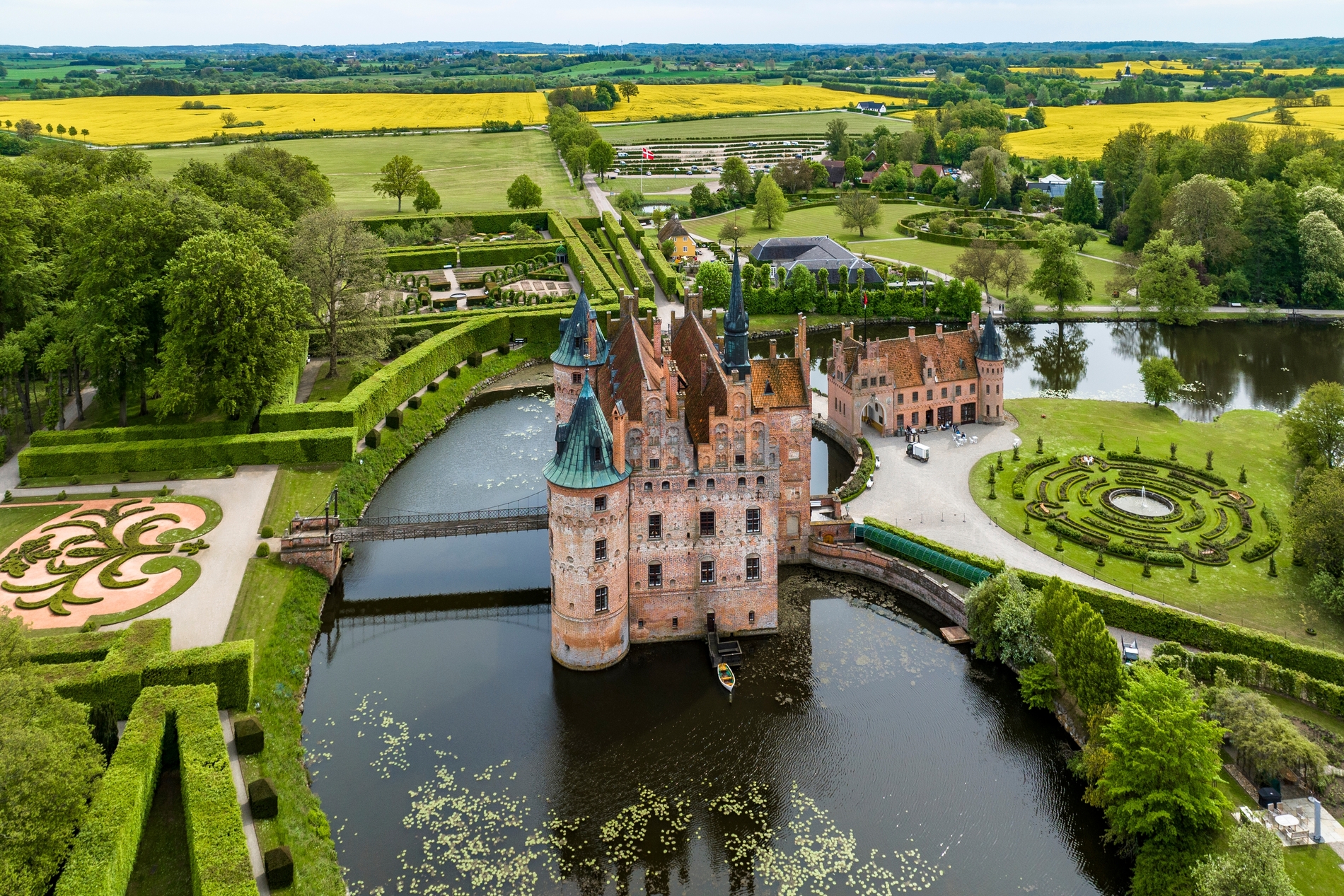 Denmark