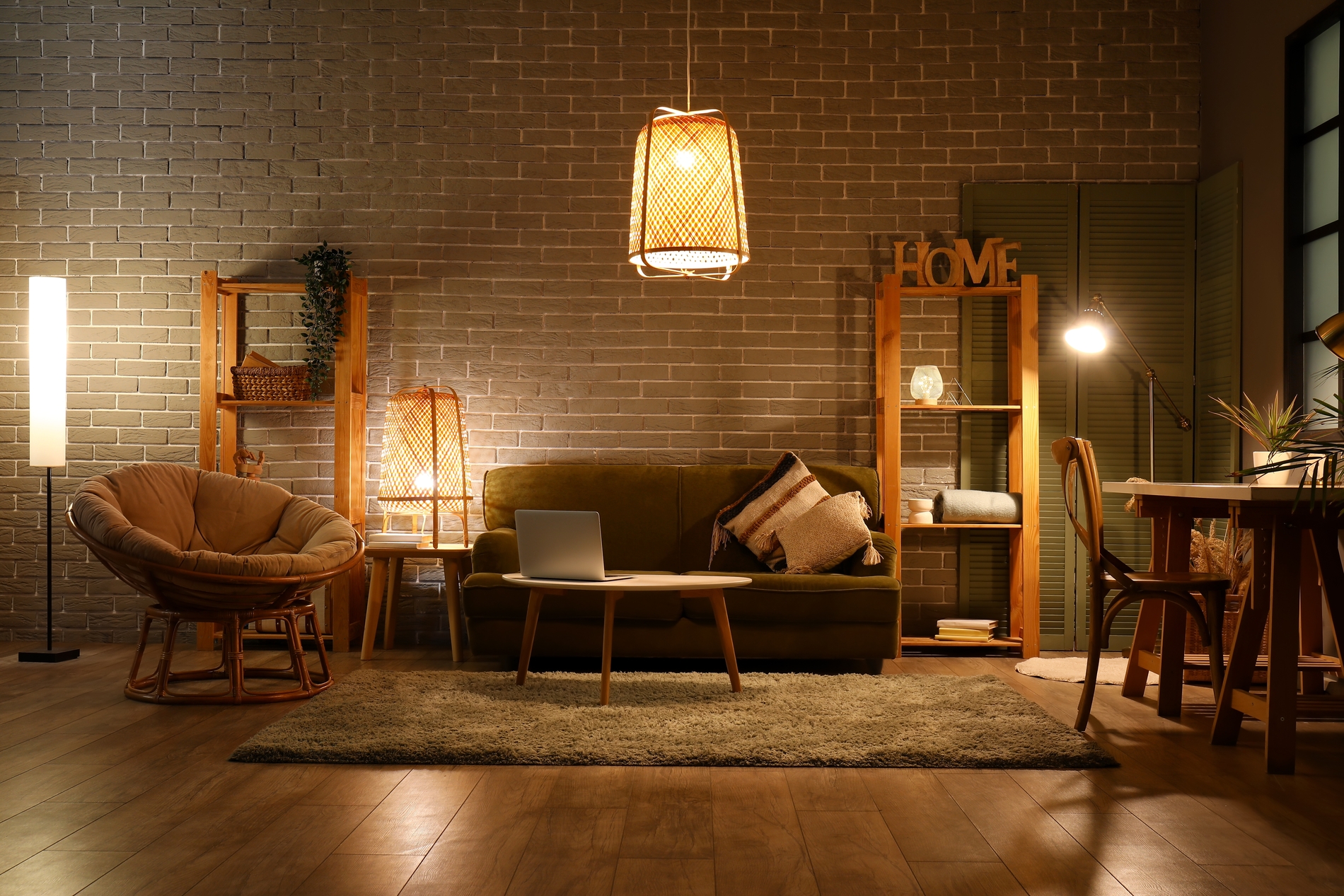 Room Lighting