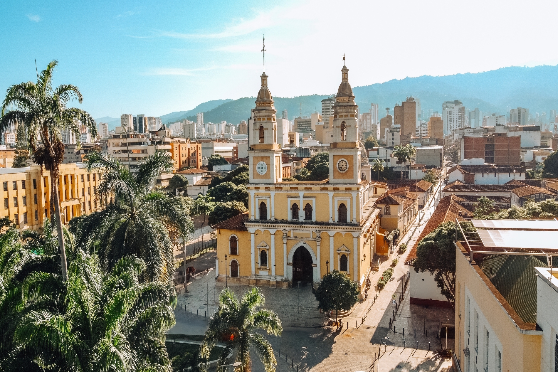 Colombia