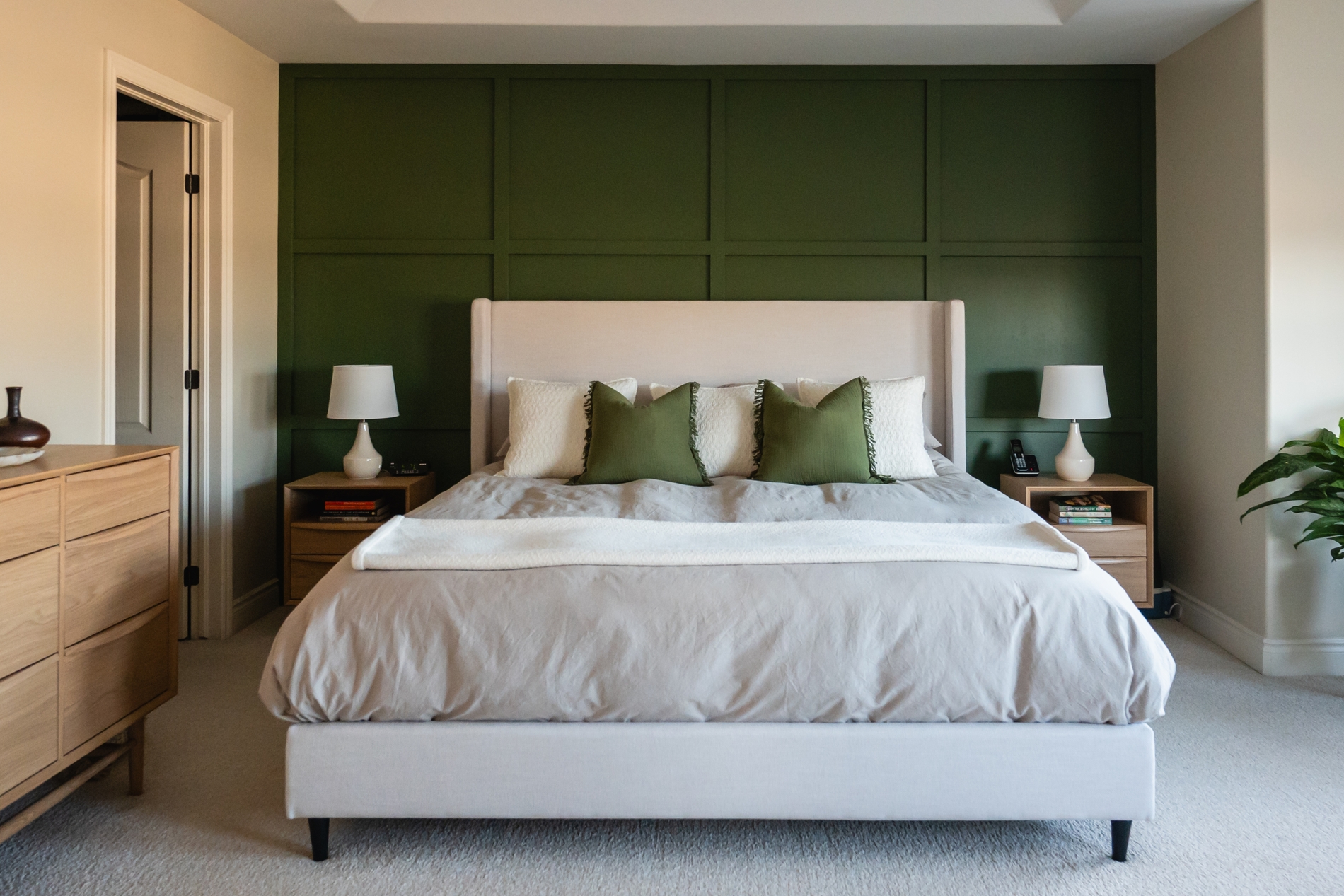 Accent Wall