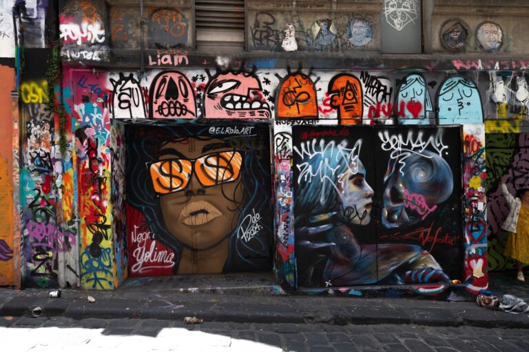 street art