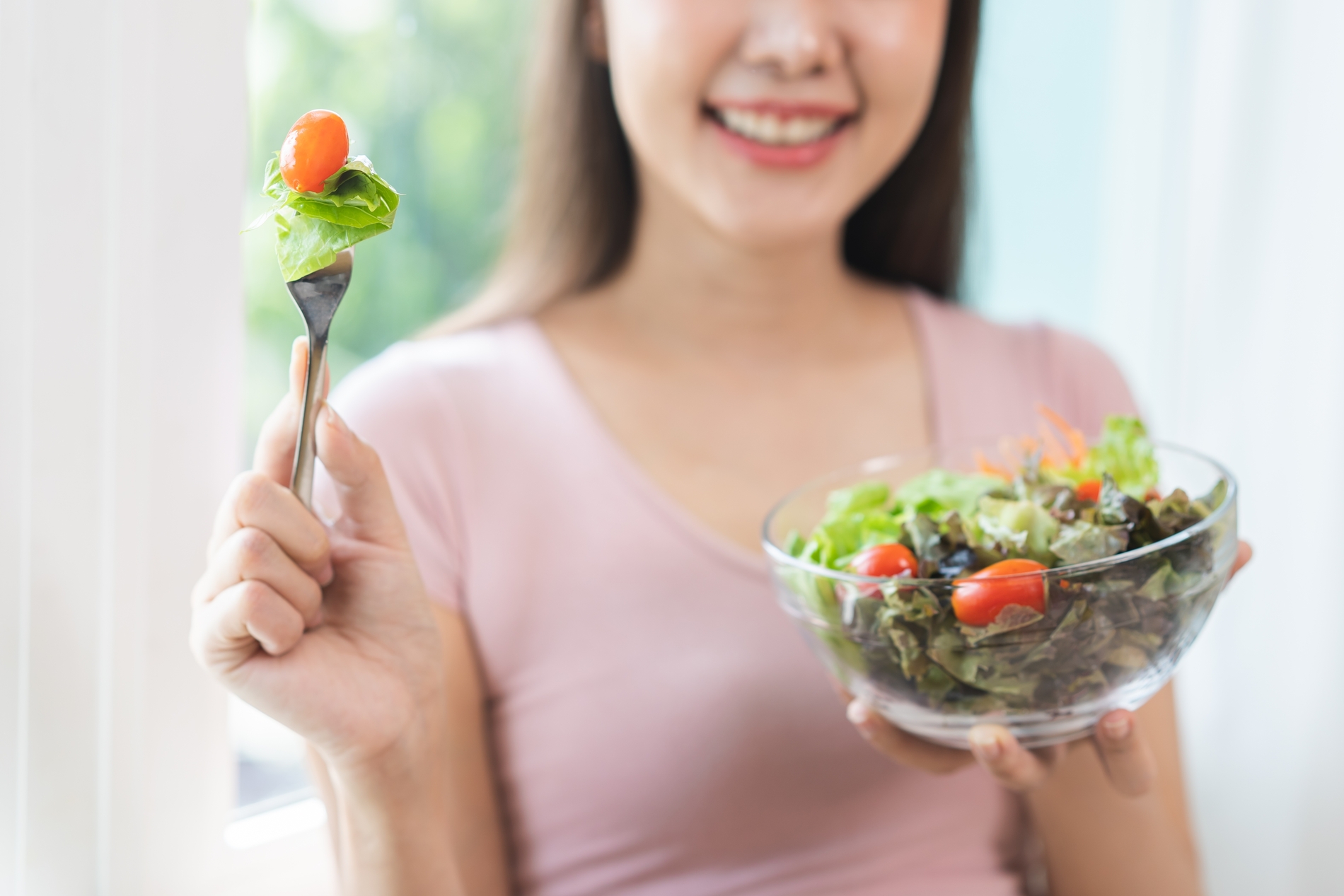 Healthy Food Habits