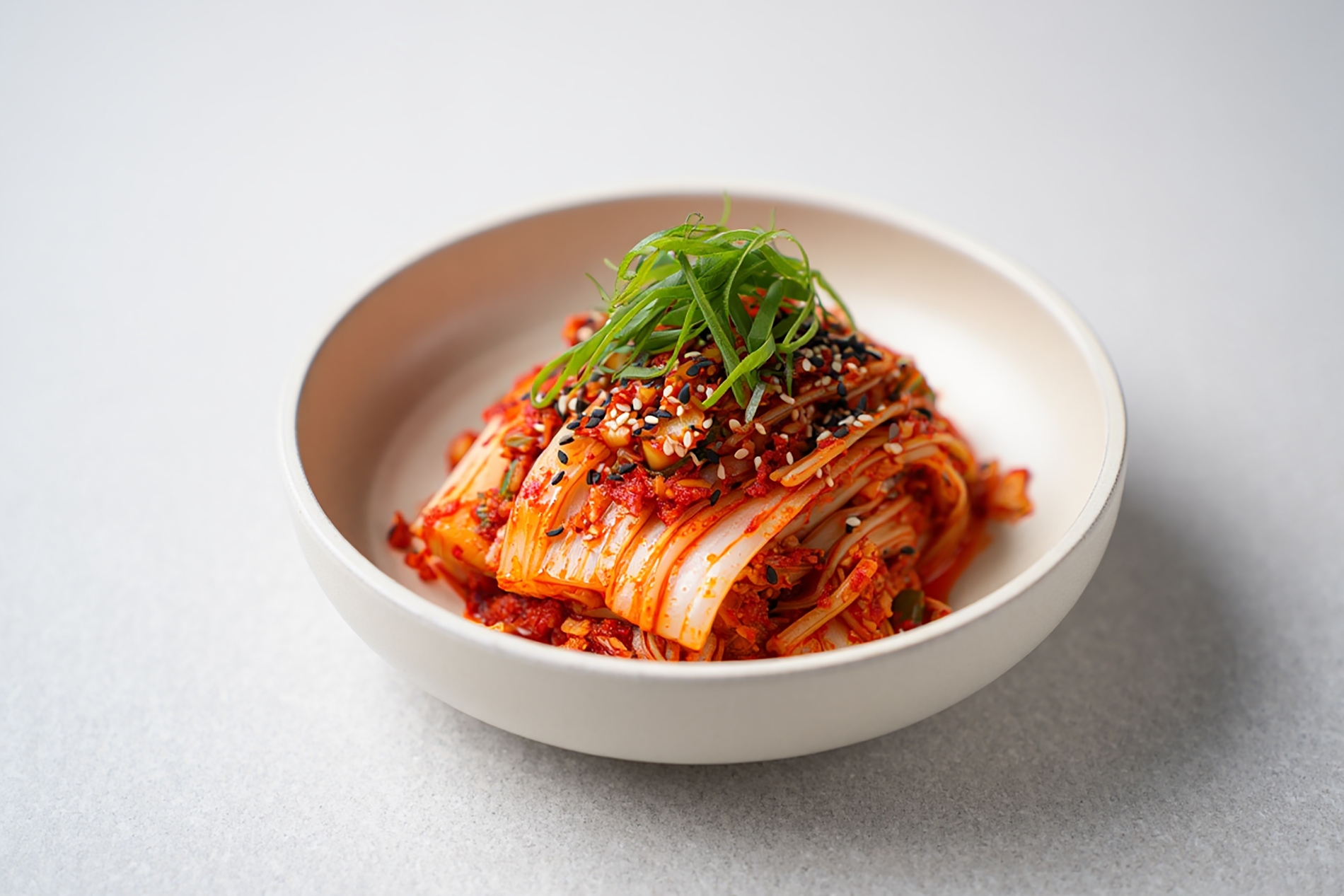 Kimchi