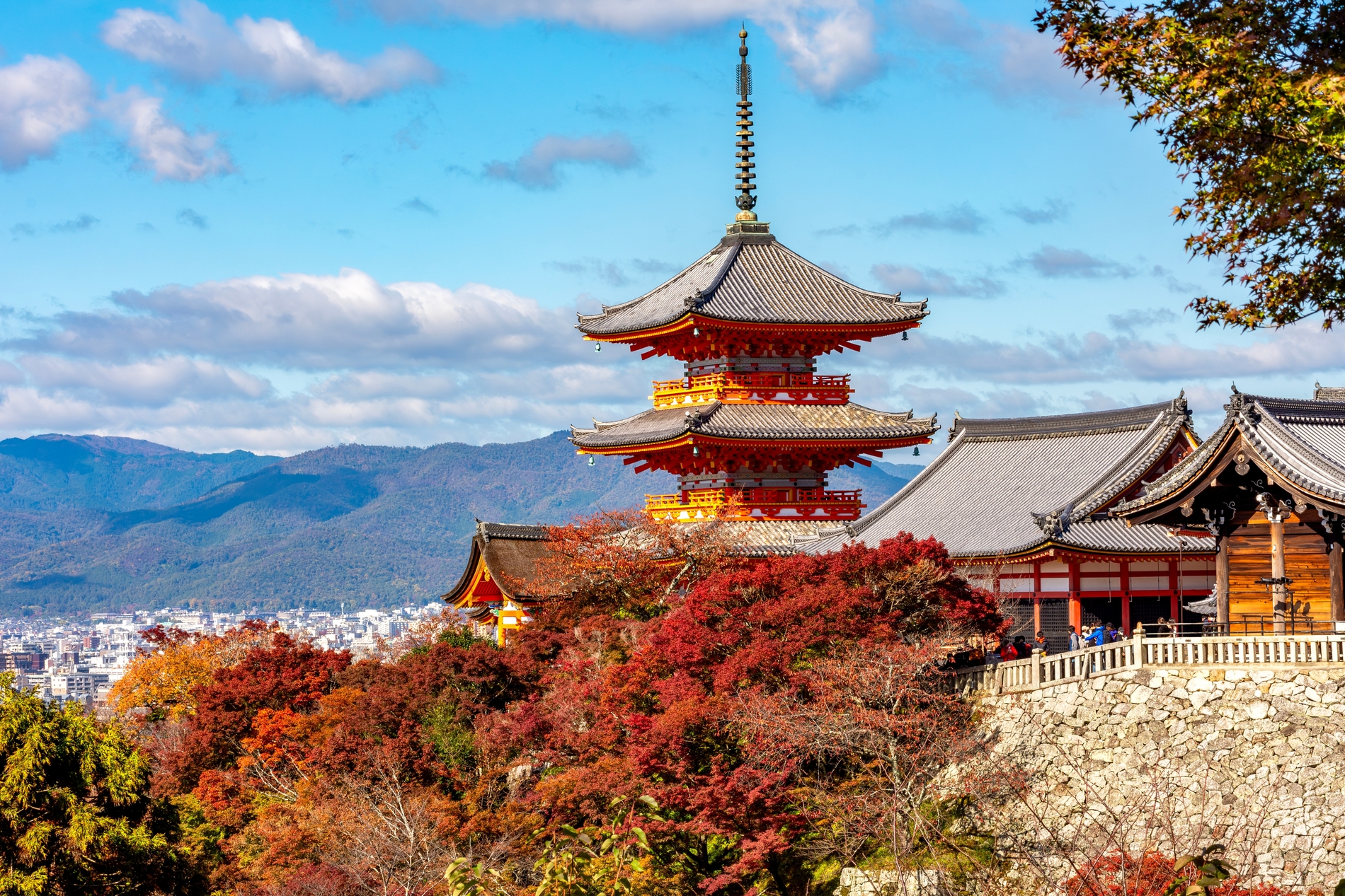 Kyoto