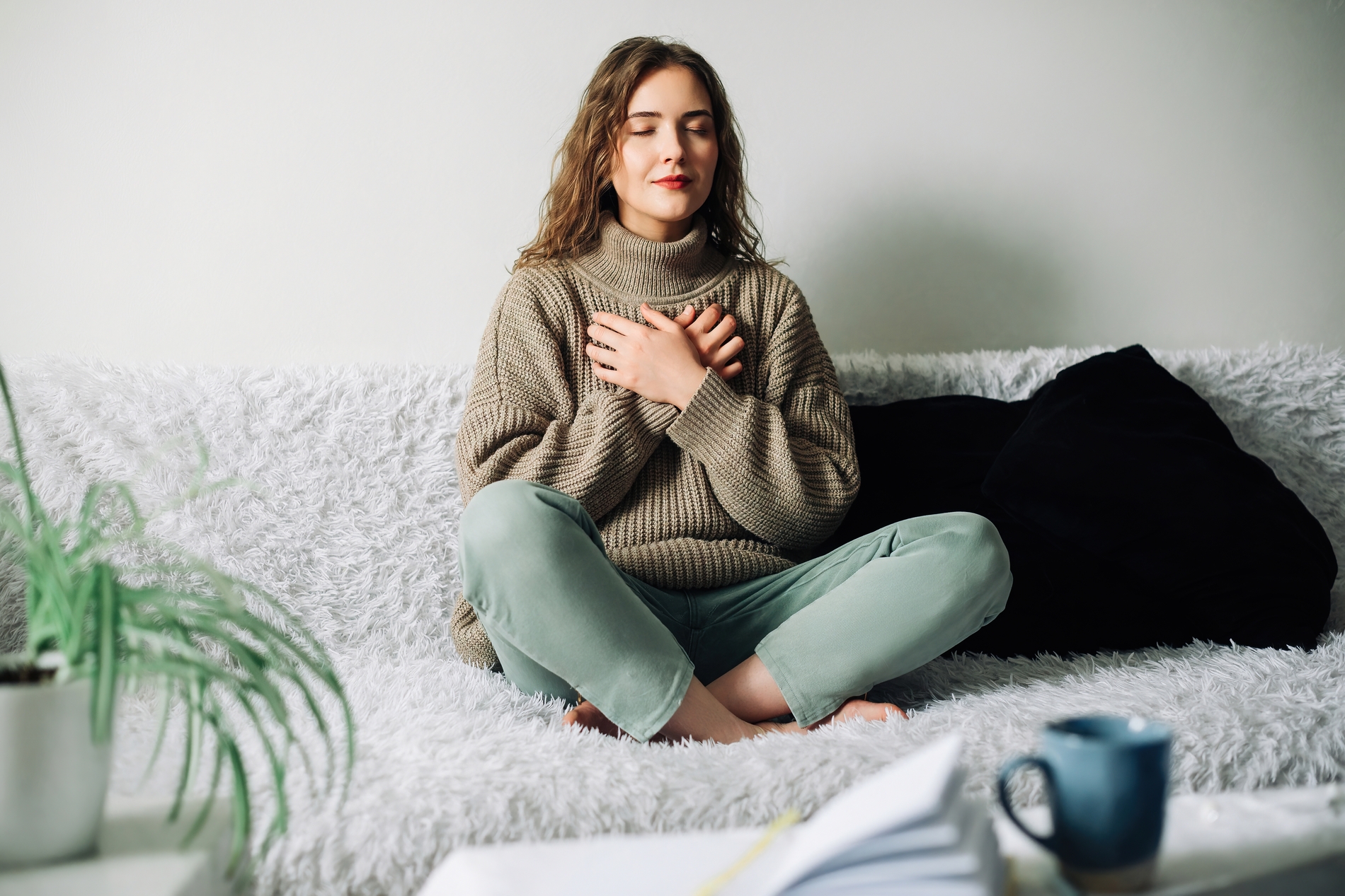 Mindfulness