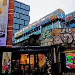 Shoreditch, London