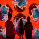 Immersive Art