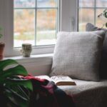 Reading Nook