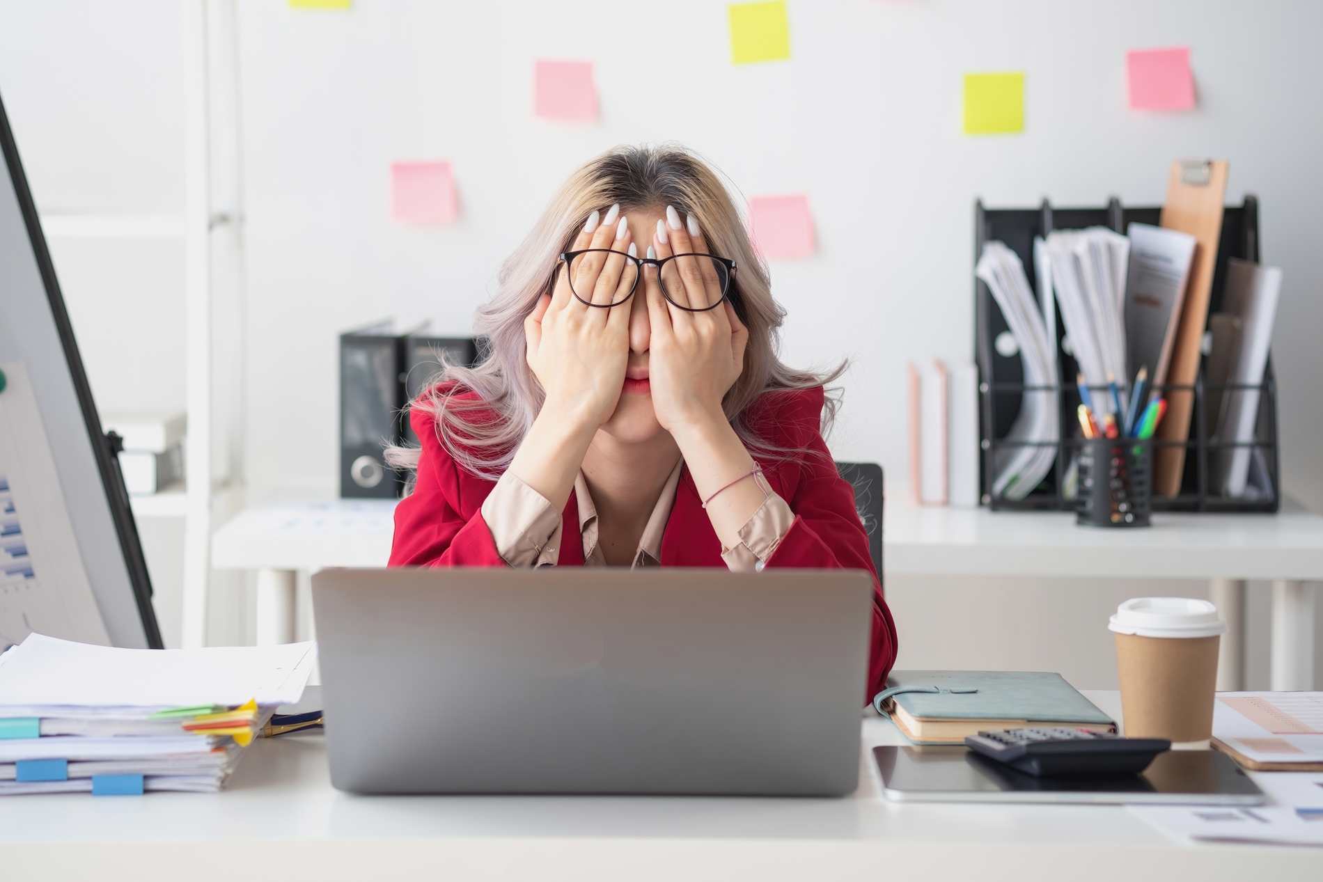 Burn Out