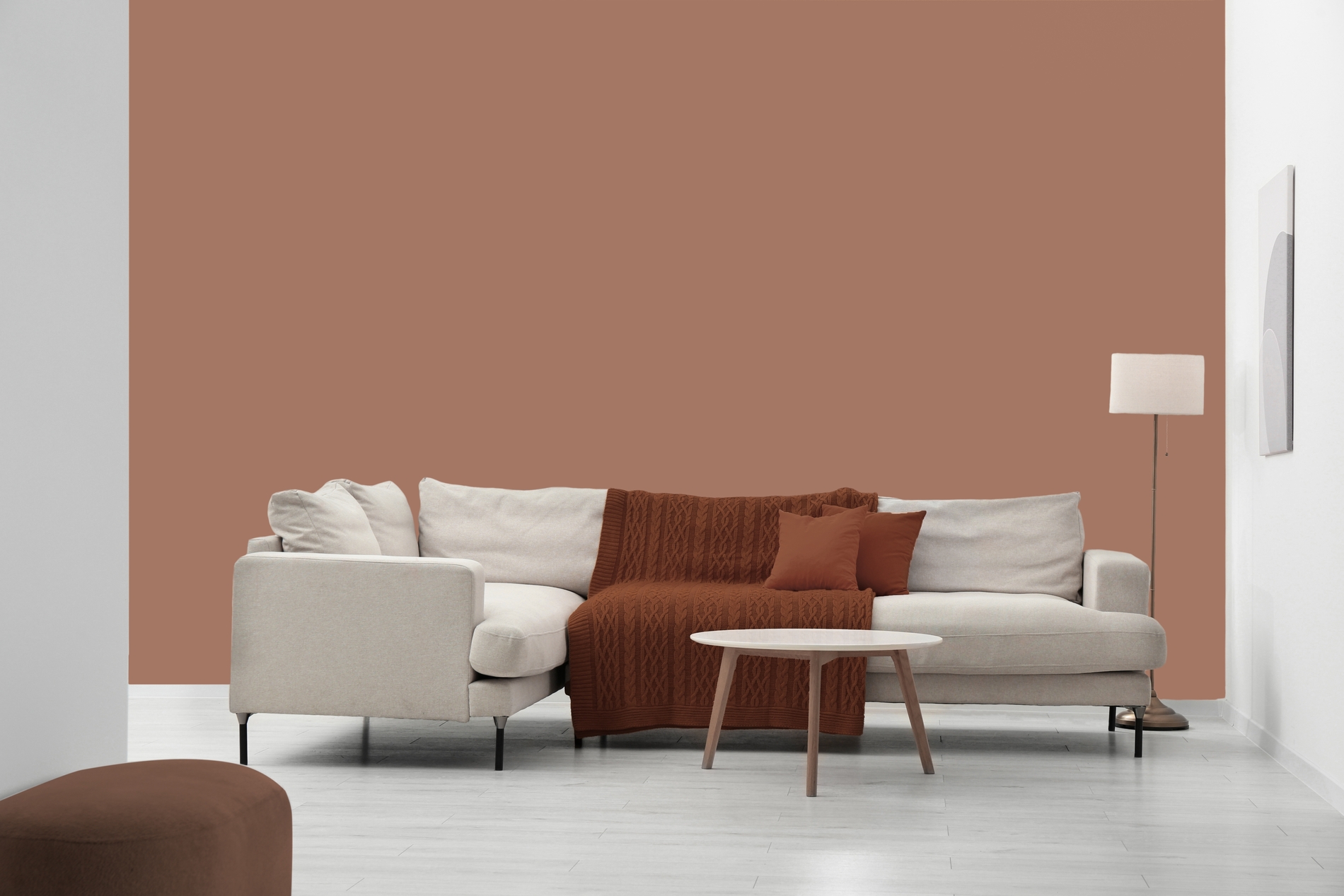Room Colours