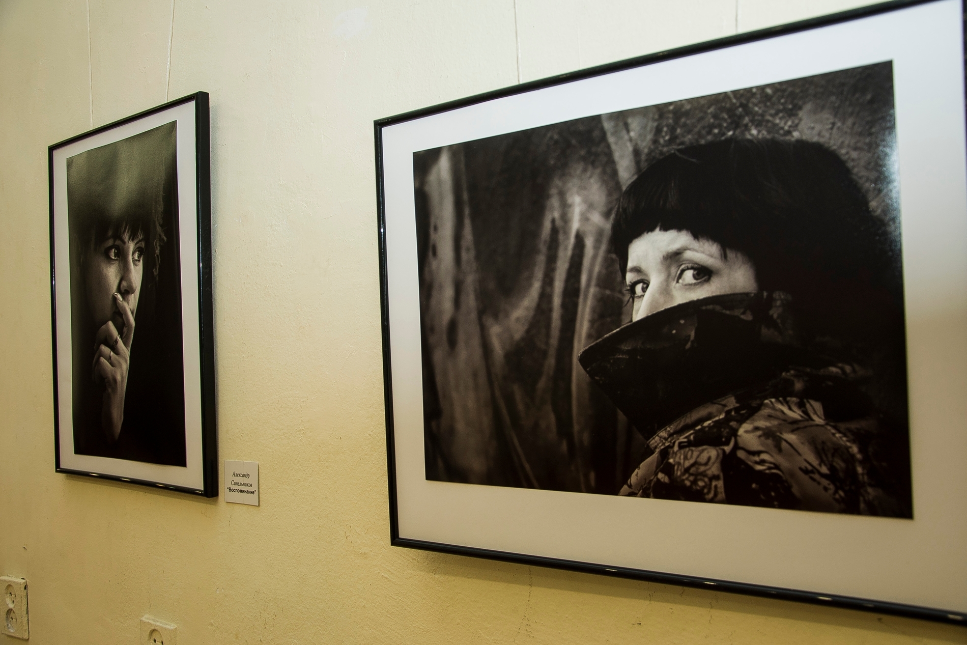 Women in Art
