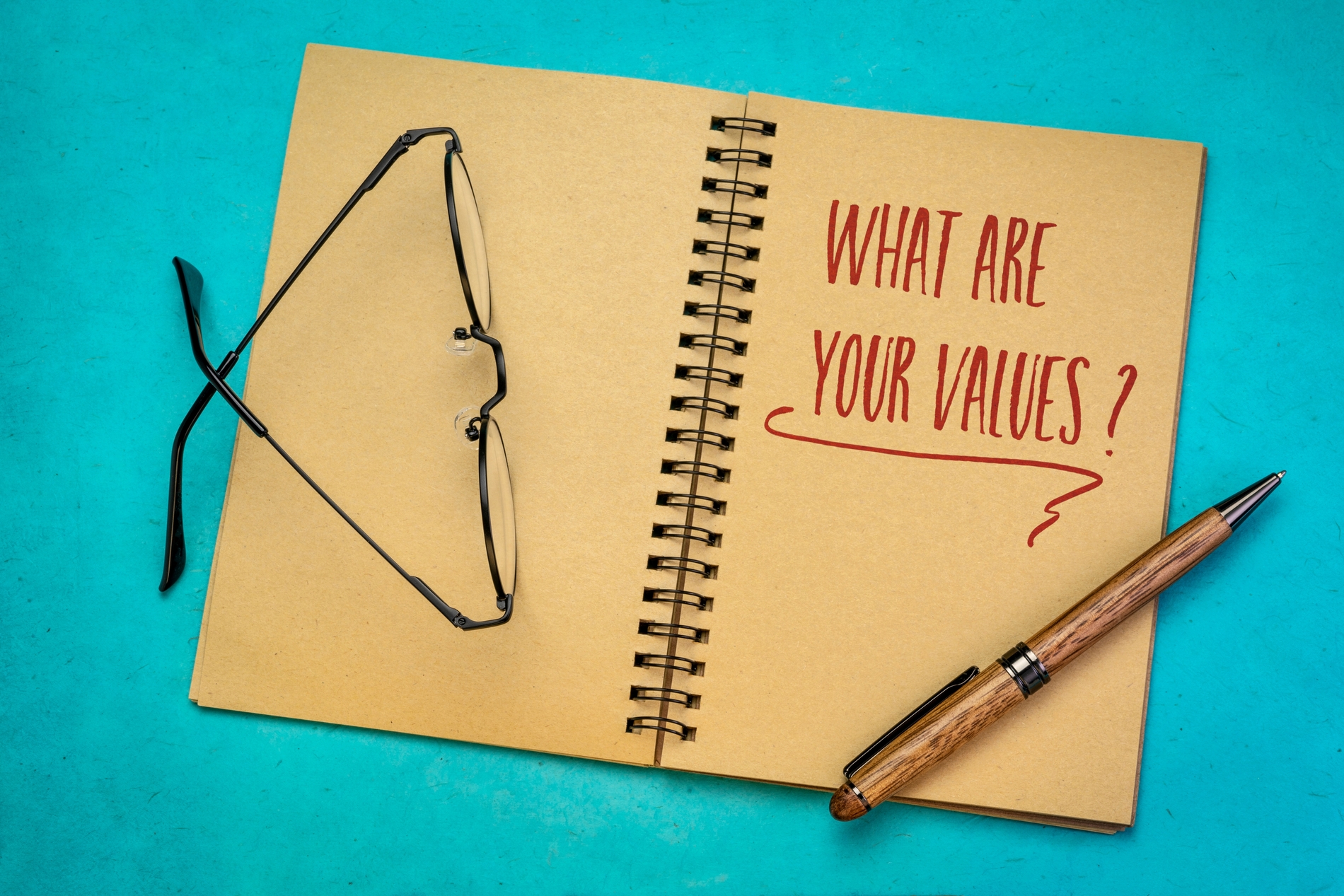 Personal Values