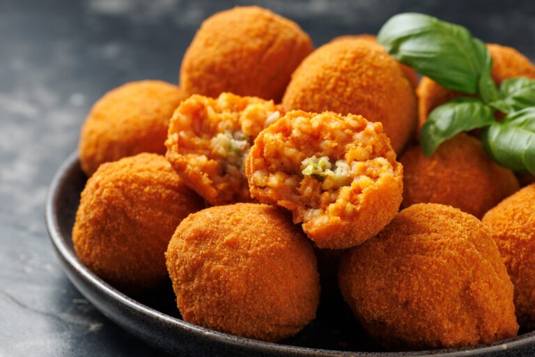 Arancini