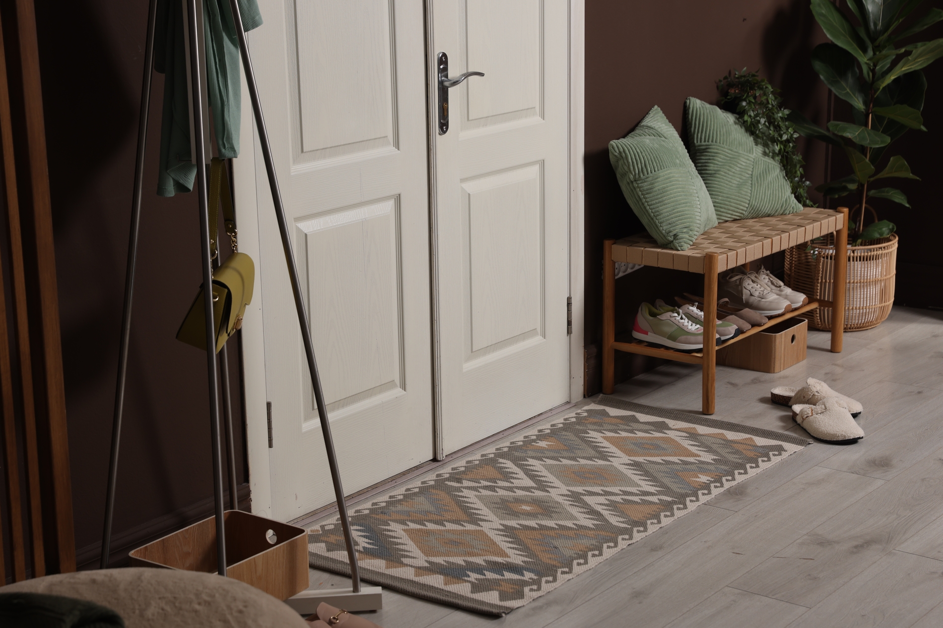 Entryway