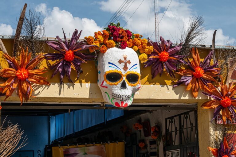 Oaxaca