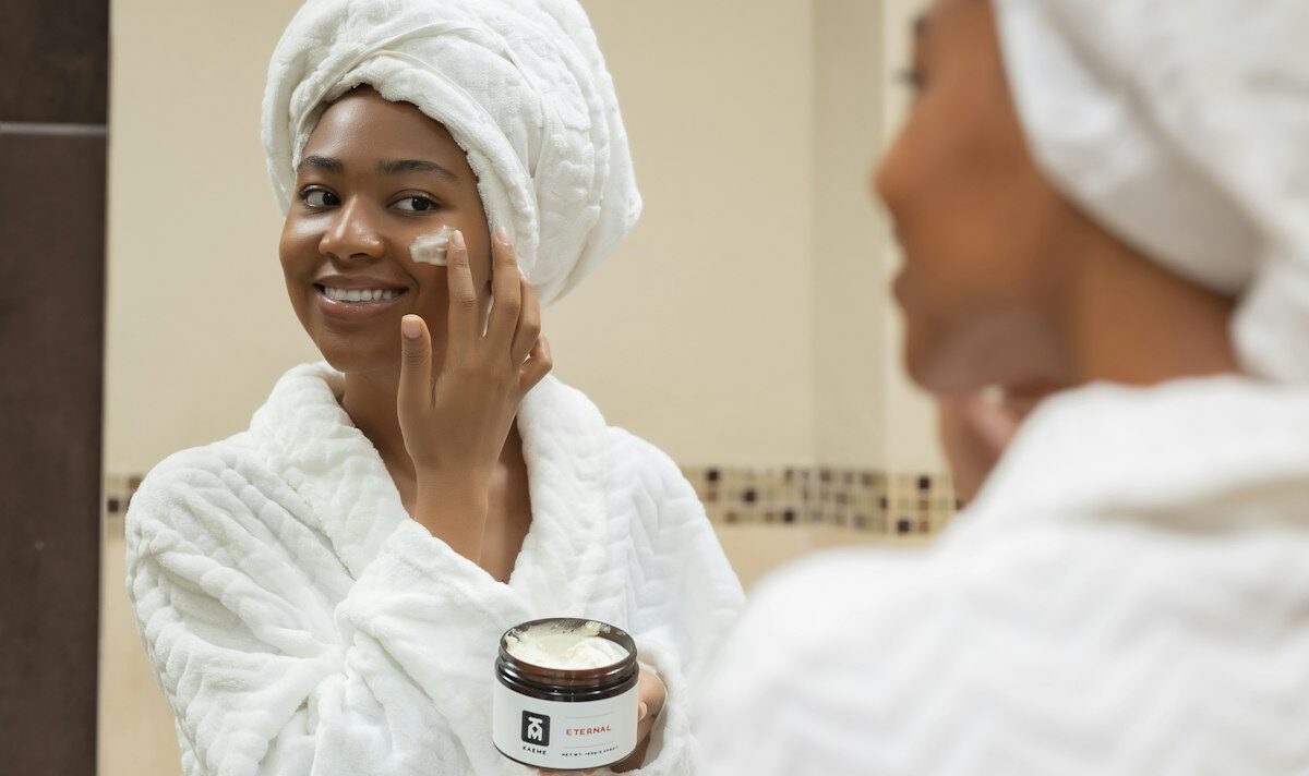 The $19 French cream makeup artists keep coming back to