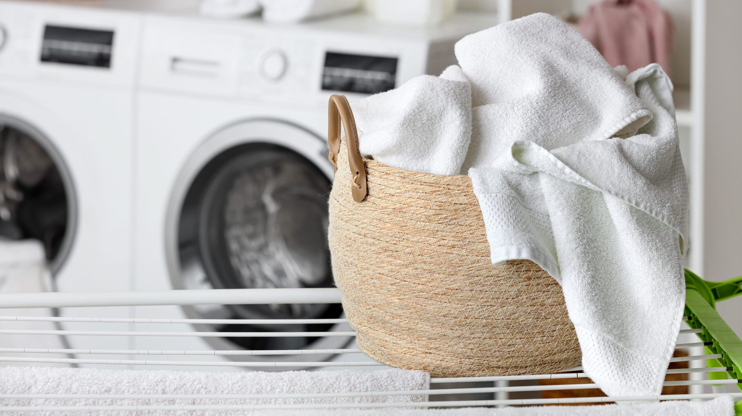 Everyday towels: what to check besides softness