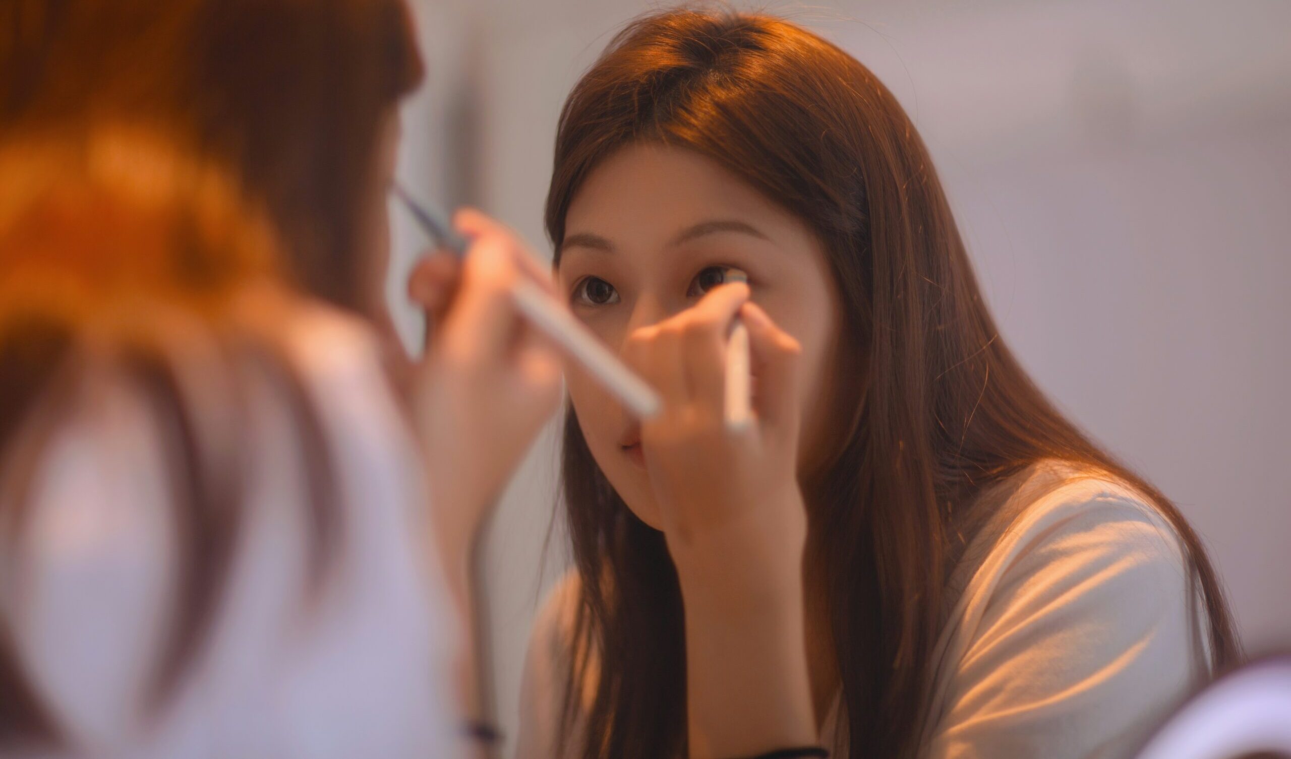 Easy eyeliner, zero effort