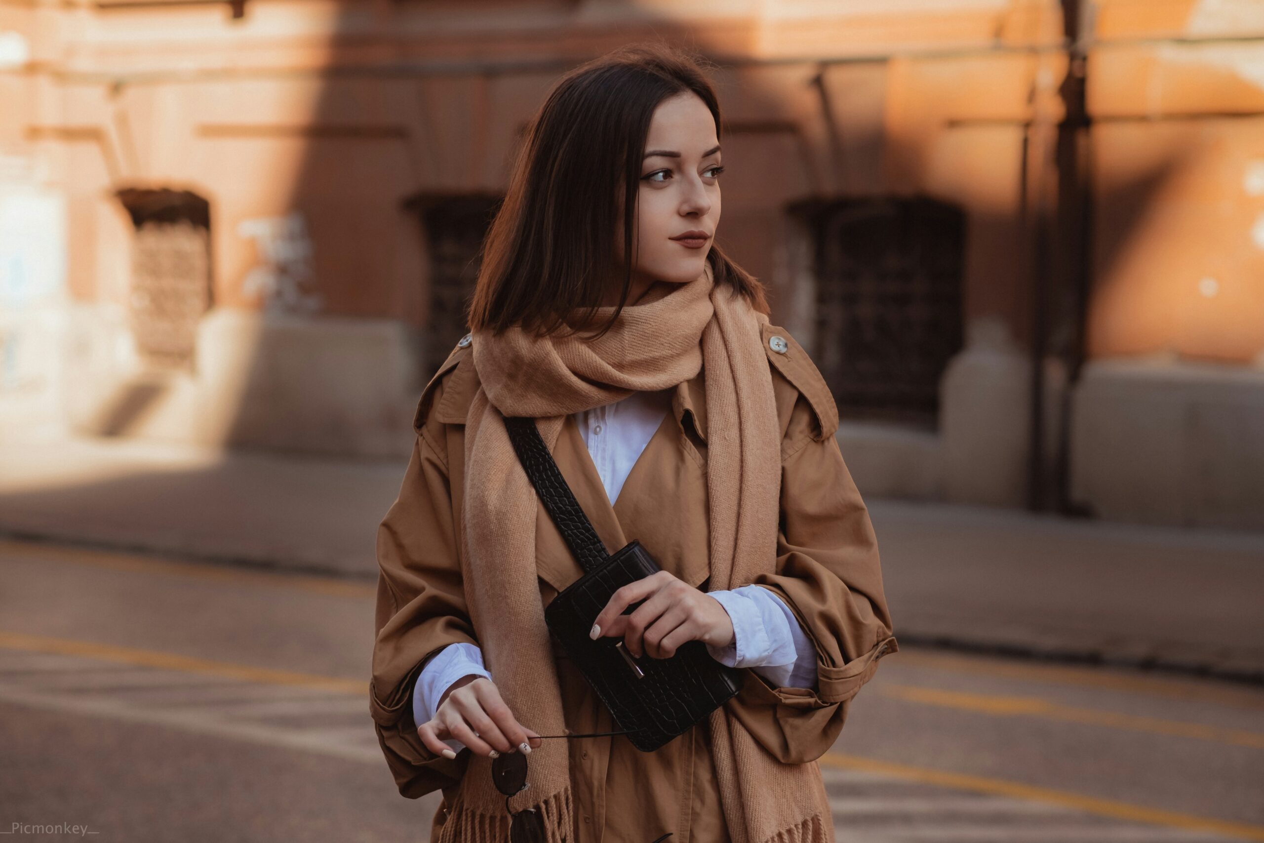 Fall layering without bulky sleeves: a 3-layer plan