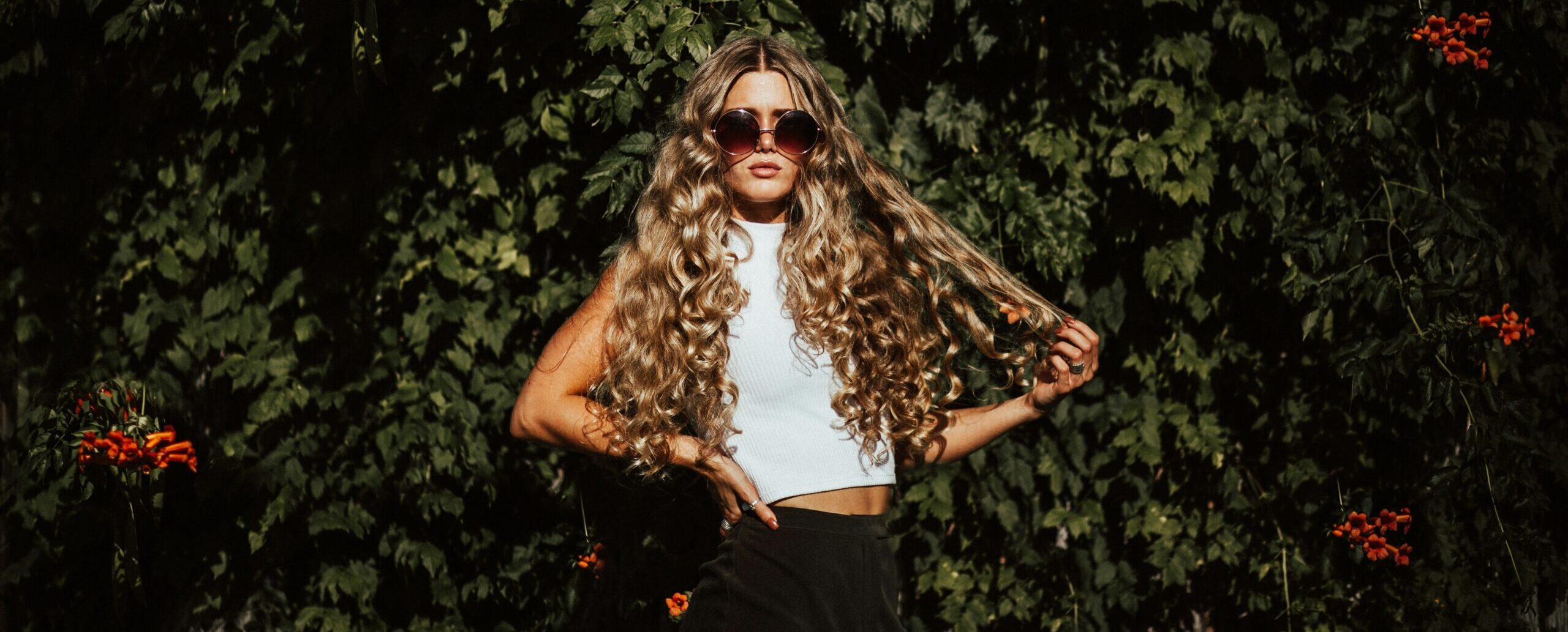 How to refresh curls between wash days in 5 steps